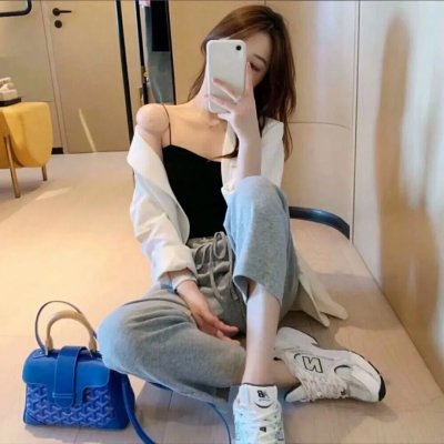 成为选美小姐封面